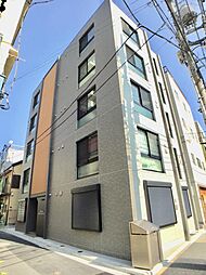 コンポジット門前仲町サウス 303