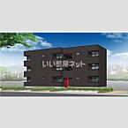 愛知県名古屋市南区白水町36-102：物件画像／大東建託リーシング株式会社 名古屋南店