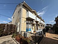 愛知県あま市中萱津大坊22番地：物件画像／大東建託リーシング株式会社 一宮店