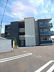 広島県広島市西区高須4丁目10-25：物件画像／大東建託リーシング株式会社 三原店
