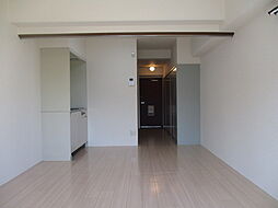 Ｎビレッジ 2D 2階ワンルームのリビング/ダイニング