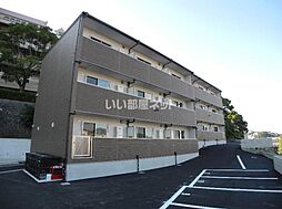 MODERN PALAZZO レイール 202