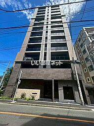 ザ・サンメゾン大濠公園 301