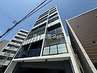 広島県広島市中区千田町3丁目：物件画像／大東建託リーシング株式会社 広島店
