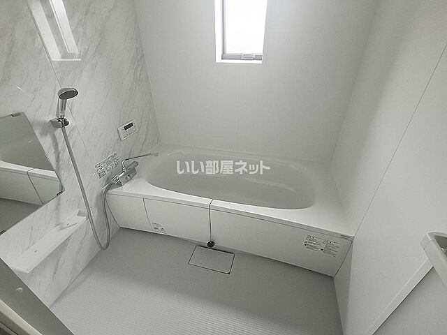 浴室