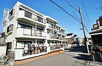 東京都町田市金森7丁目5-16：物件画像／大東建託リーシング株式会社　町田店