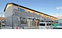 奈良県大和高田市大字有井：物件画像／大東建託リーシング株式会社　藤井寺店