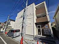 東京都福生市加美平3丁目：物件画像／大東建託リーシング株式会社 青梅店