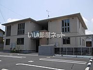 香川県坂出市福江町1丁目：物件画像／大東建託リーシング株式会社　高松国道11号店