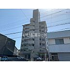 愛知県一宮市大和町馬引字郷戌亥：物件画像／大東建託リーシング株式会社 一宮店