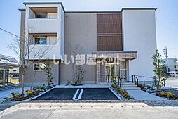 シャーメゾン如月 301