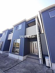 グランドビュートレステーラＤ 1