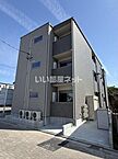 愛知県名古屋市南区豊田5丁目13番44号1：物件画像／大東建託リーシング株式会社 名古屋南店