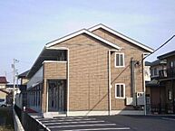 富山県富山市安養坊140-1：物件画像／大東建託リーシング株式会社　魚津店