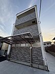大阪府羽曳野市誉田1丁目2-15：物件画像／大東建託リーシング株式会社 住道店