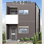 愛知県名古屋市守山区小幡千代田：物件画像／大東建託リーシング株式会社　名古屋北店