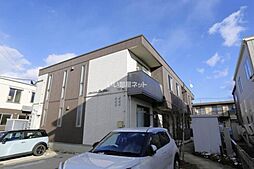 シャーメゾン ラ・ヴィ 102