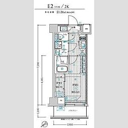 BRIZZ鶴見本町通MAXIV 107
