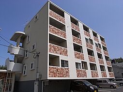 熊本電気鉄道 三ツ石駅 徒歩21分の賃貸マンション