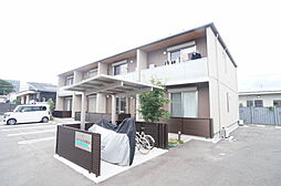 シャーメゾン矢来Ａ 105