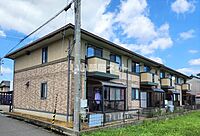 福井県鯖江市宮前1丁目3番1号：物件画像／大東建託リーシング株式会社 越前店