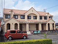 愛知県半田市大伝根町1丁目：物件画像／大東建託リーシング株式会社 半田店