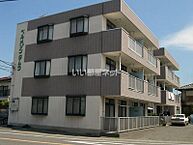群馬県みどり市大間々町大間々：物件画像／大東建託リーシング株式会社 伊勢崎店