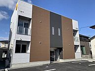 熊本県合志市幾久富：物件画像／大東建託リーシング株式会社 熊本中央店