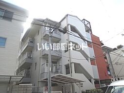 コーポ三和新大宮I号館 102