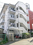奈良県奈良市三条大路1丁目：物件画像／大東建託リーシング株式会社 JR奈良駅前店