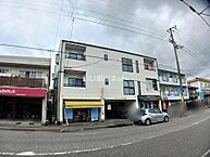 高知県高知市若草町：物件画像／大東建託リーシング株式会社 高知店