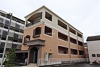 三重県四日市市蔵町3番12号：物件画像／大東建託リーシング株式会社 四日市店