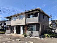 島根県松江市法吉町字久米830-7：物件画像／大東建託リーシング株式会社 松江店