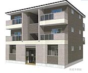 神奈川県川崎市高津区東野川2丁目：物件画像／大東建託リーシング株式会社　溝の口店