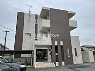 愛知県弥富市鯏浦町下六100-1：物件画像／大東建託リーシング株式会社 桑名国道1号店