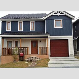 陽だまりの丘1丁目戸建 --