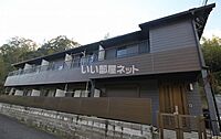 兵庫県三田市沢谷：物件画像／大東建託リーシング株式会社　三宮店