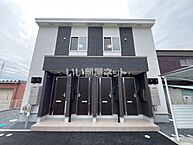 茨城県ひたちなか市大字高場：物件画像／大東建託リーシング株式会社 ひたちなか店