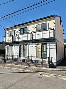 外観 外観