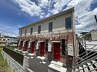 広島県広島市東区牛田南2丁目：物件画像／大東建託リーシング株式会社 広島店