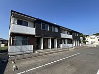 福島県いわき市小名浜相子島字石田45-1：物件画像／大東建託リーシング株式会社 いわき店