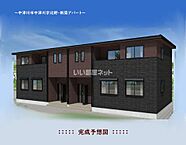 岐阜県中津川市中津川：物件画像／大東建託リーシング株式会社 多治見店