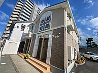 愛媛県新居浜市坂井町1丁目：物件画像／大東建託リーシング株式会社 新居浜店 