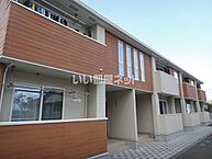 愛媛県新居浜市船木：物件画像／大東建託リーシング株式会社 新居浜店 