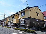 埼玉県越谷市平方南町18-4：物件画像／大東建託リーシング株式会社　越谷店