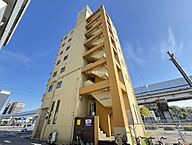 広島県広島市南区宇品海岸2丁目19-1：物件画像／大東建託リーシング株式会社 安芸店
