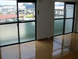 リアライズ人吉 1LDKの写真