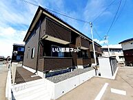 岩手県花巻市高木第19地割93-6：物件画像／大東建託リーシング株式会社　北上店