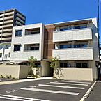 広島県広島市南区東雲3丁目15-22：物件画像／大東建託リーシング株式会社 広島店