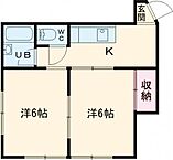 新潟県新潟市東区逢谷内4丁目2-24：物件画像／大東建託リーシング株式会社　亀田店